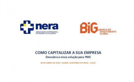 Como Capitalizar a sua Empresa 