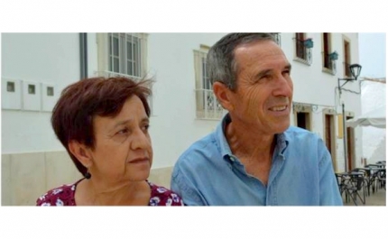 «Dos Sabores da Cultura» no Palco do Cine-Teatro com Maria João Catarino e Sérgio Sousa