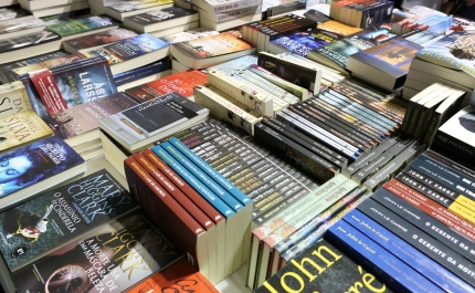 Feira do Livro de Portimão regressa com novo formato 