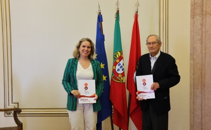 MUNICÍPIO DE SILVES ASSINA CONTRATO PARA ELABORAÇÃO DO PLANO DE PORMENOR DA ALDEIA RUIVA, EM SÃO BARTOLOMEU DE MESSINES