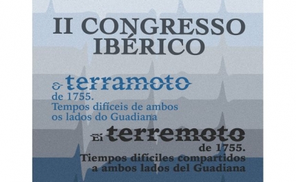 Vila Real de Santo António recebe congresso ibérico  sobre o impacto do Terramoto de 1755