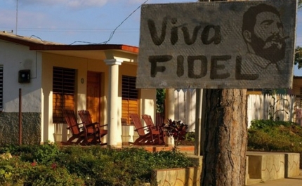 «Boom» imobiliário em Cuba: venda de casas dispara 61% com morte de Fidel Castro