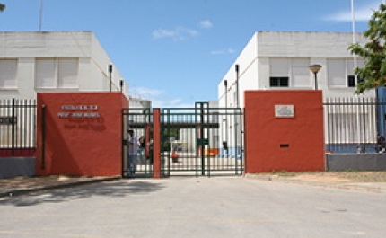 Segundo caso no Algarve encerra escola Escola José Buisel em Portimão