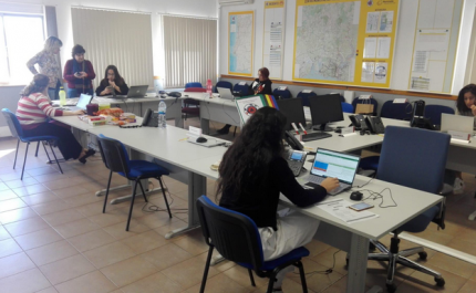 Centro Municipal de Proteção Civil de Portimão completa 5 anos em rotação máxima