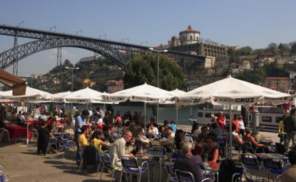 Alojamento local: criados 78 novos postos por dia no país em cinco meses