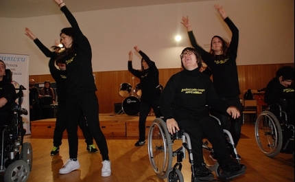 Igreja do Algarve celebra IV Jornadas Diocesanas da Pastoral da Deficiência