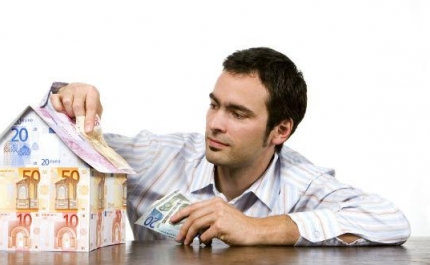 Crédito à habitação: voltam os spreads abaixo dos 2% 