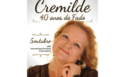 CREMILDE 40 anos