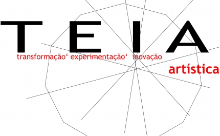 Teia – V Bienal de Poesia arranca hoje Em SB Messines