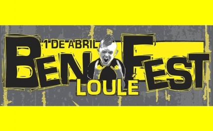  LOULÉ BEN FEST