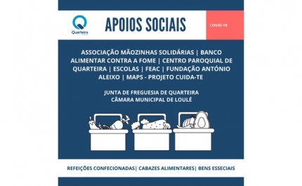 A importância do trabalho social em rede durante a pandemia