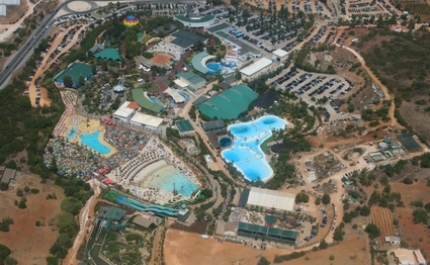 ZOOMARINE BATE RECORDE DE VISITANTES