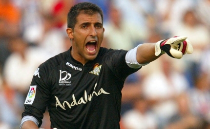 Antigo internacional Ricardo candidata-se à Associação de Futebol do Algarve