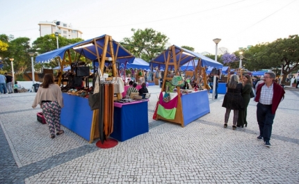 Evento regressa em 2019 | ABERTAS CANDIDATURAS PARA PARTICIPAÇÃO NA FEIRA DE VERÃO DE QUARTEIRA