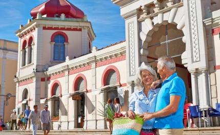 «ALGARVE SENIOR LIVING SURVEY» VAI ESTUDAR NECESSIDADES RESIDENCIAIS (E NÃO SÓ) DOS CIDADÃOS SENIORES
