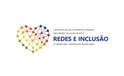 I ENCONTRO DAS CIDADES INCLUSIVAS DA RTPCE 2025