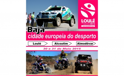Campeonatos Nacionais de TT regressam a Loulé