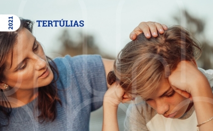 DESENVOLVIMENTO NA ADOLESCÊNCIA É TEMA DE TERTÚLIA EM QUARTEIRA