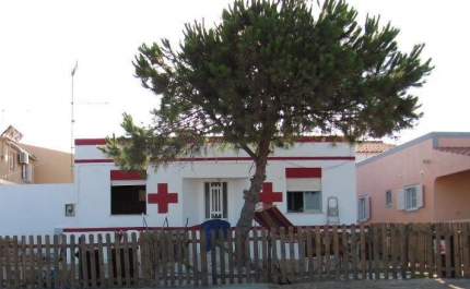 3.º Aniversário do Polo da Ilha Da Culatra