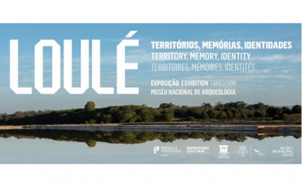A tolerância religiosa e a Interculturalidade são os temas na exposição LOULÉ. Territórios. Memórias. Identidades