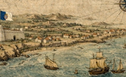 QUARTEIRA NO TEMPO DOS REIS EM TERTÚLIA