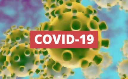 Covid-19: Algarve hoje com 9 novos casos de COVID-19