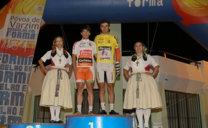 Daniel Freitas brilha no escuro | Taça Nacional de Circuitos