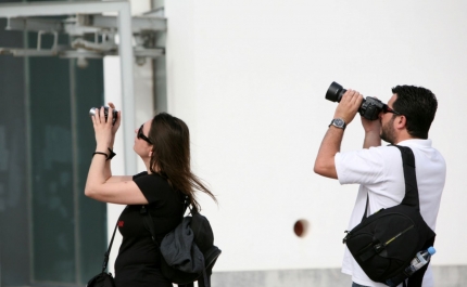 Museu de Portimão celebra 16 anos com mais de um milhão de visitantes e convida comunidade a comer bolo de aniversário 