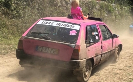 LIGEIROS DO MATO VEEM A LOULÉ EM AGOSTO E PROMETEM ADRENALINA E DIVERSÃO