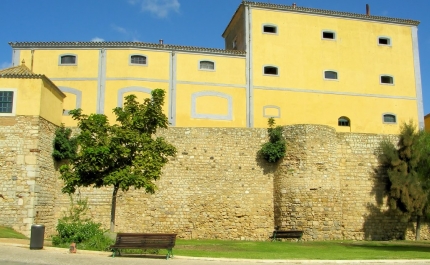 Antiga Fábrica da Cerveja de Faro vai ser centro artístico em projeto de 13,4 ME