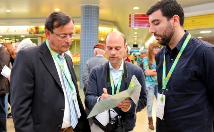 Alunos de Albufeira vencem em Empreendedorismo   