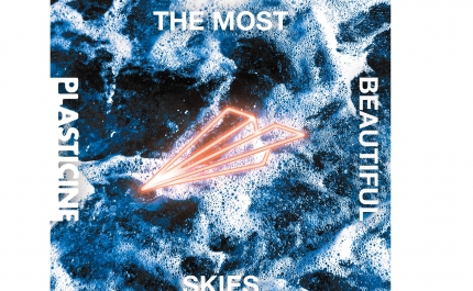 Banda algarvia Plasticine lança novo álbum