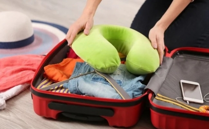 «(Agora) É (de novo) mais fácil viajar para o Algarve» é o mote da mais recente campanha internacional do Turismo do Algarve