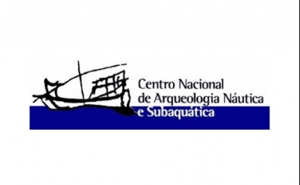 Arqueólogos subaquáticos estudam naufrágio do século XIX no rio Arade