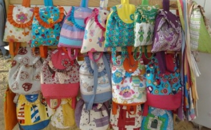 Feira de Artesanato de Faro
