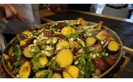 Projeto gastronómico dedicado à Cataplana Algarvia termina com balanço «muito positivo»