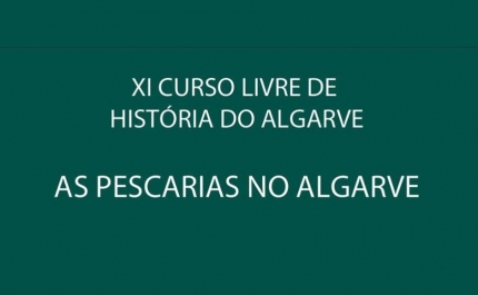 «As Pescarias no Algarve»