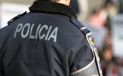 Covid-19: PSP tem sete infetados, cinco dos quais polícias