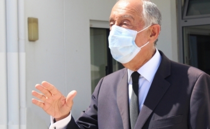 Covid-19: Registo diário obrigatório para empresas agrícolas e estaleiros a partir de 10 trabalhadores