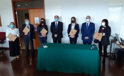 PRESIDENTE DA CÂMARA MUNICIPAL DE FARO DEFENDE CRIAÇÃO DE COMISSÃO DE PROTEÇÃO DE IDOSOS E SENIORES