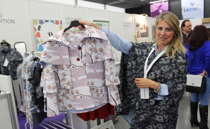 Bioco regressa para realçar a beleza feminina