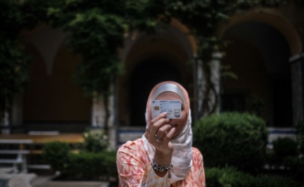 Casa Aberta para entrega e renovação do cartão de cidadão e do passaporte arranca em 02 de outubro