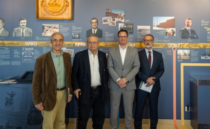 Olhão inaugura exposição do Bicentenário «Dois séculos a fazer um lugar»