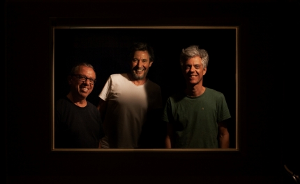 CONCERTO DE MÁRIO LAGINHA ASSINALA 10 ANOS DA REINAUGURAÇÃO DO CINETEATRO LOULETANO