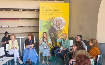 Município de Lagos apresenta boas práticas no 18º Congresso Internacional das Cidades Educadoras, em Granollers