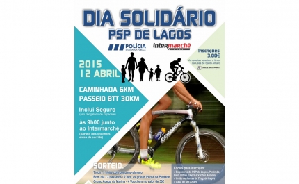Dia Solidário