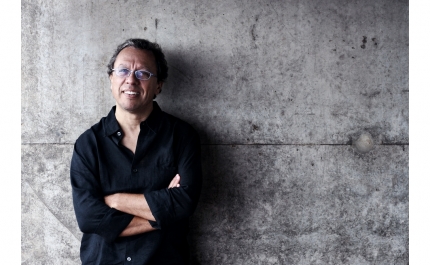 Entrevista | Mário Laginha