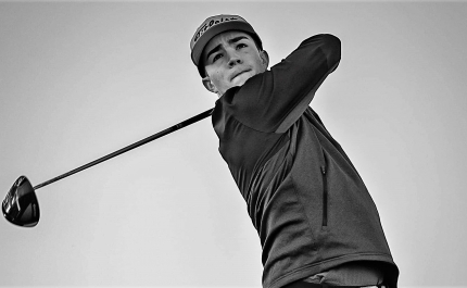 Faleceu o golfista Tiago Sousa - membro da Academia de Golf da Quinta do Lago