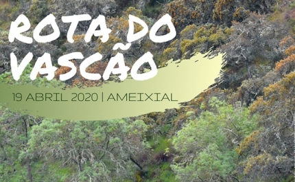 BTT Rota do Vascão