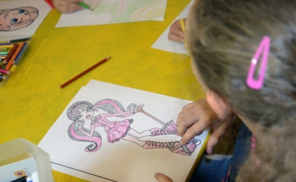 16º FESTIVAL MED: MED KIDS GANHA NOVO ESPAÇO E PROGRAMAÇÃO CONJUNTA DA RÁDIO ZIG ZAG E BIBLIOTECA MUNICIPAL